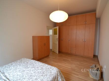 Pronájem bytu, 3+1, 79 m²