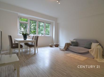 Pronájem bytu, 3+1, 79 m² obrázek