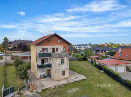 Prodej domu/vily, 245 m²