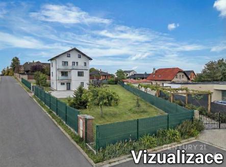 Prodej domu/vily, 245 m²