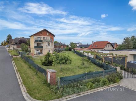 Prodej domu/vily, 245 m²