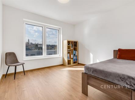 Prodej bytu, 3+kk, 74 m²