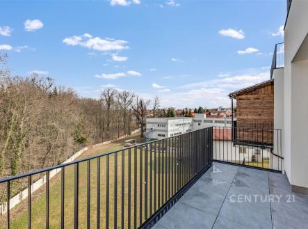 Prodej bytu, 3+kk, 74 m²