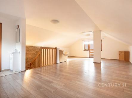 Prodej domu/vily, 89 m²