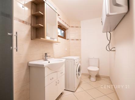 Prodej domu/vily, 89 m²