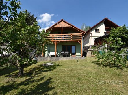Prodej domu/vily, 89 m²