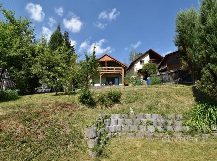 Prodej domu/vily, 89 m² obrázek