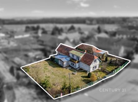 Prodej domu/vily, 207 m²