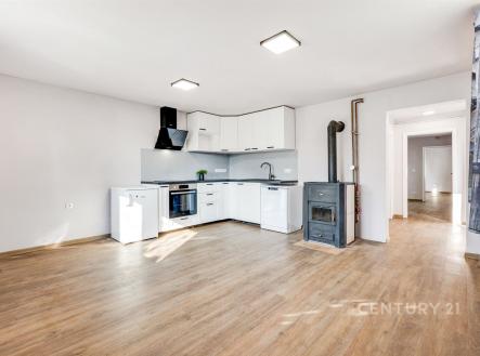 Prodej domu/vily, 207 m²