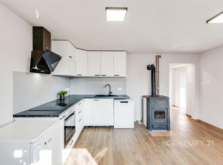 Prodej domu/vily, 207 m²