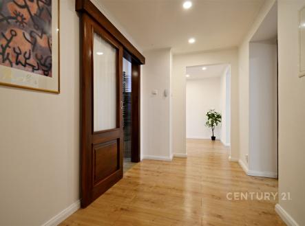 Prodej bytu, 2+1, 60 m²