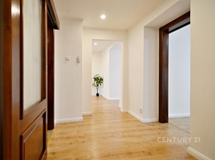 Prodej bytu, 2+1, 60 m²