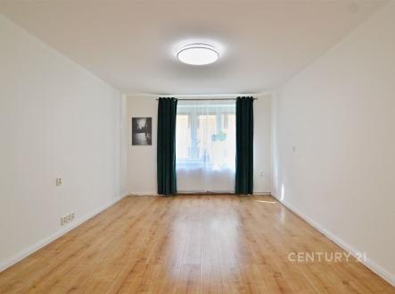 Prodej bytu, 2+1, 60 m²