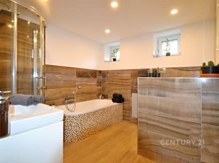 Prodej bytu, 2+1, 60 m²