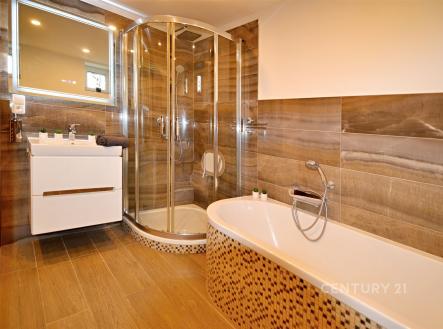 Prodej bytu, 2+1, 60 m²