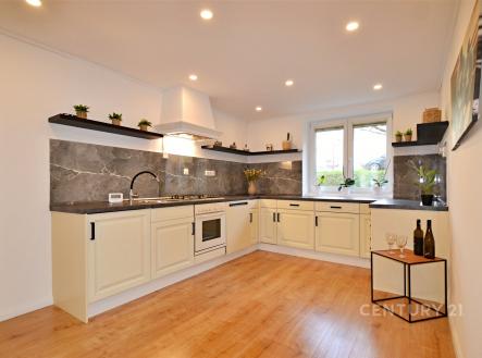 Prodej bytu, 2+1, 60 m²