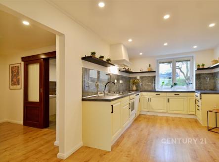 Prodej bytu, 2+1, 60 m²