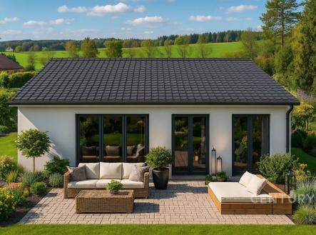 Prodej domu/vily, 140 m²