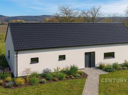 Prodej domu/vily, 140 m²