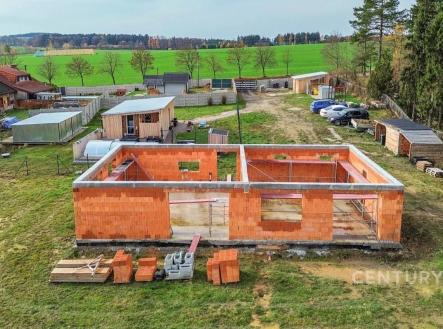 Prodej domu/vily, 140 m²