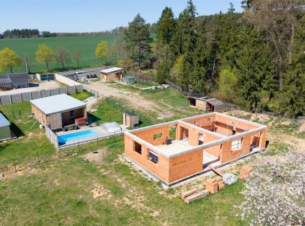 Prodej domu/vily, 140 m²