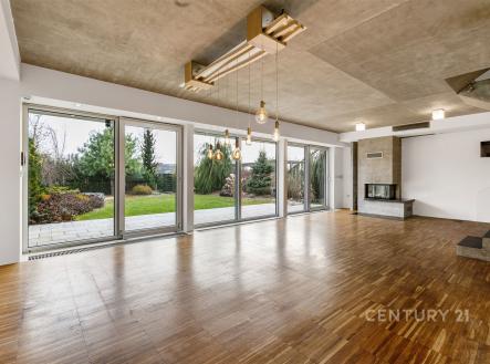 Prodej domu/vily, 158 m²