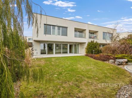 Prodej domu/vily, 158 m²