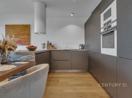 Prodej bytu, 4+kk, 110 m²