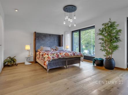 Prodej bytu, 4+kk, 110 m²