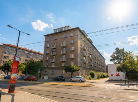 Prodej bytu, 3+1, 80 m²