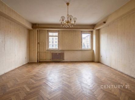 Prodej bytu, 3+1, 80 m²