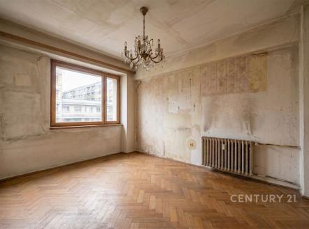 Prodej bytu, 3+1, 80 m²