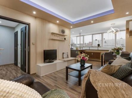 Prodej bytu, atypický, 130 m²