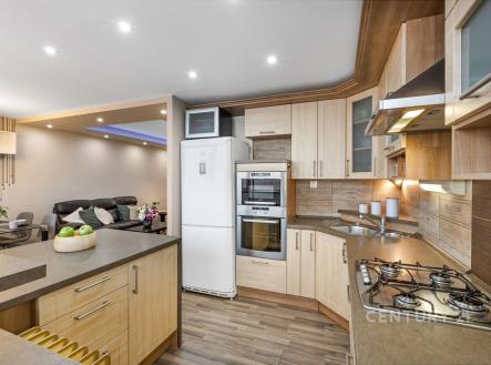 Prodej bytu, atypický, 130 m²