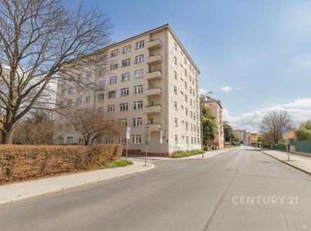 Prodej bytu, 4+kk, 81 m²