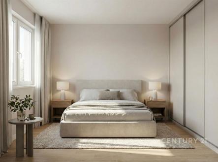 Prodej bytu, 4+kk, 81 m²