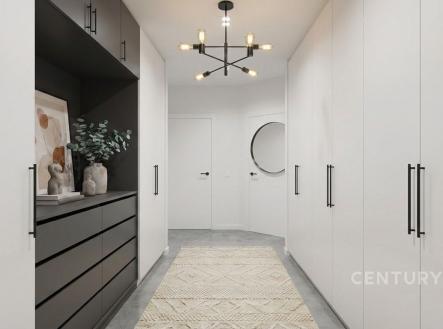 Prodej bytu, 4+kk, 81 m²