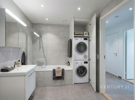 Prodej bytu, 4+kk, 81 m²