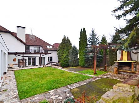 Prodej domu/vily, 830 m²