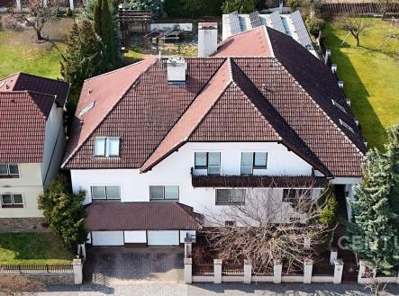 Prodej domu/vily, 830 m²