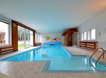 Prodej domu/vily, 830 m²