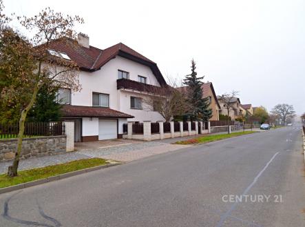 Prodej domu/vily, 830 m²