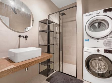 Pronájem bytu, 2+kk, 62 m²