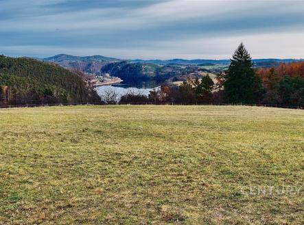 Prodej pozemku pro bydlení, 11 456 m²