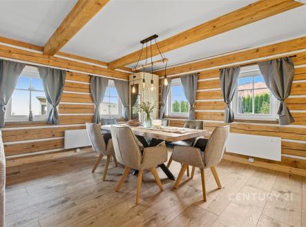 Prodej domu/vily, 130 m²