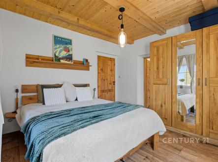 Prodej domu/vily, 130 m²