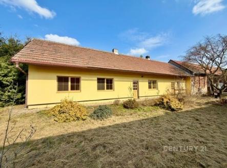 Prodej domu/vily, 278 m²