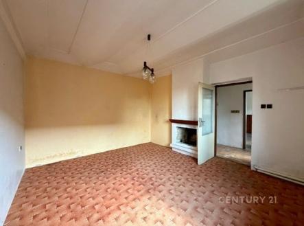 Prodej domu/vily, 278 m²