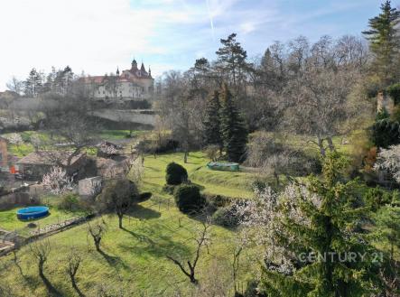 Prodej pozemku pro bydlení, 2 725 m²