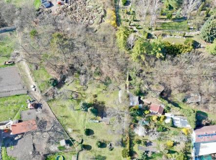 Prodej pozemku pro bydlení, 2 725 m²